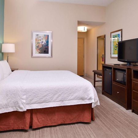 Hampton Inn By Hilton Decatur Exteriör bild
