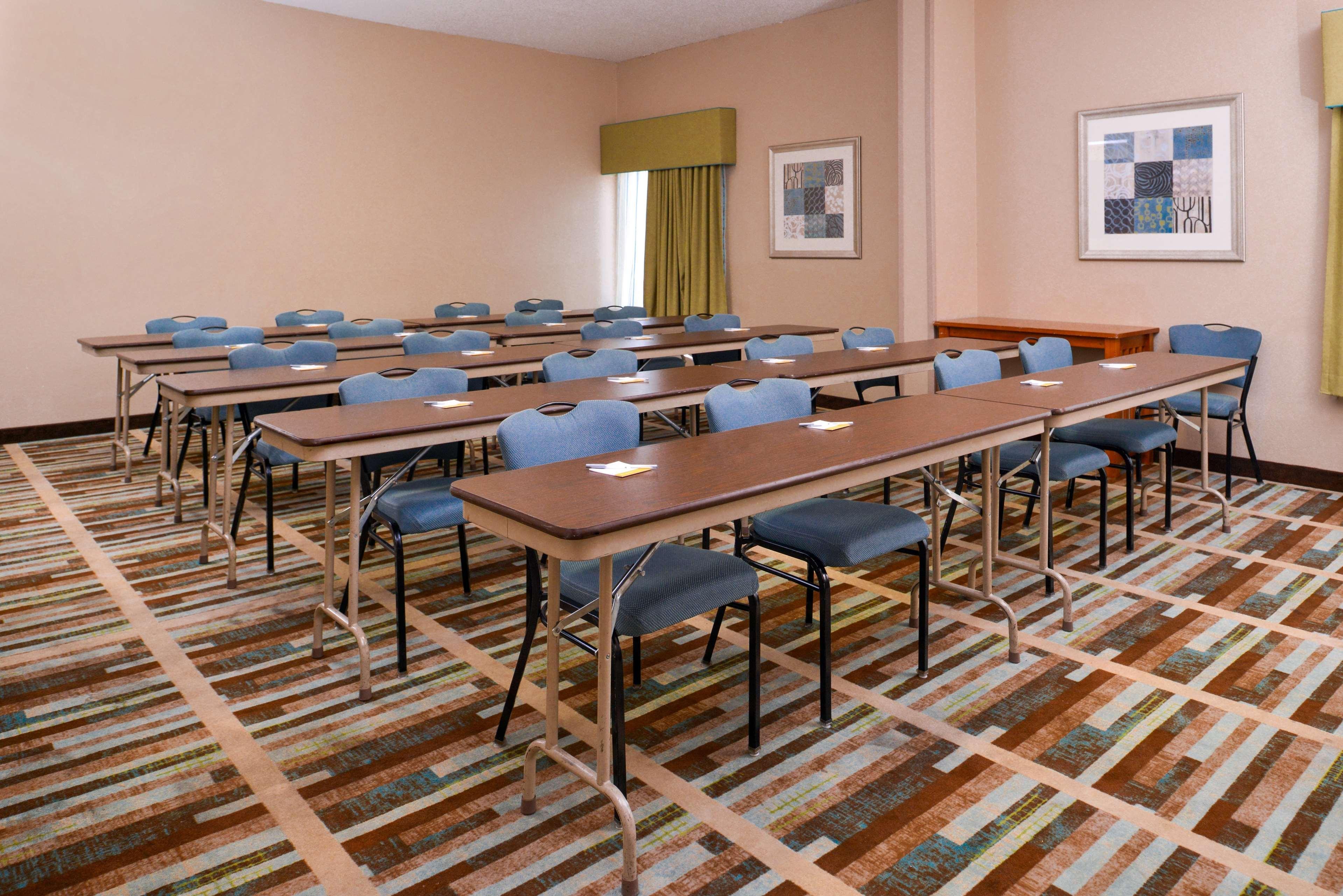 Hampton Inn By Hilton Decatur Exteriör bild