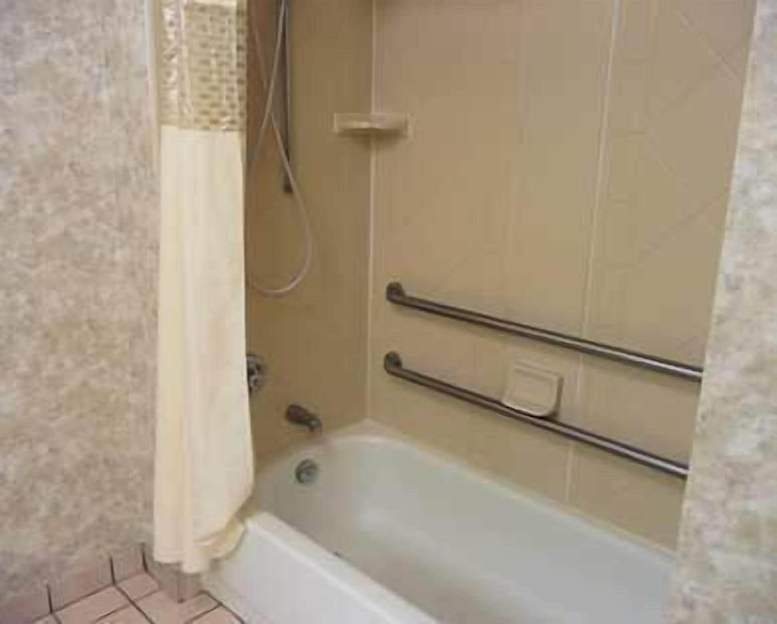 Hampton Inn By Hilton Decatur Exteriör bild