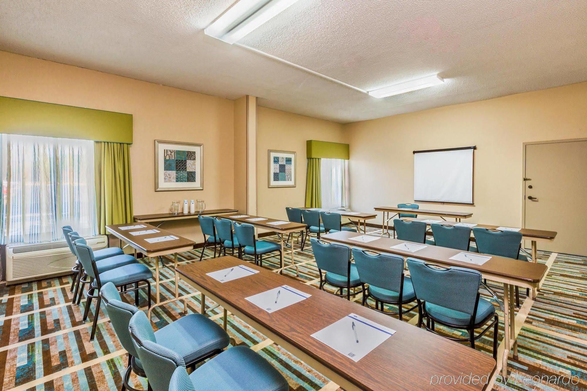 Hampton Inn By Hilton Decatur Exteriör bild