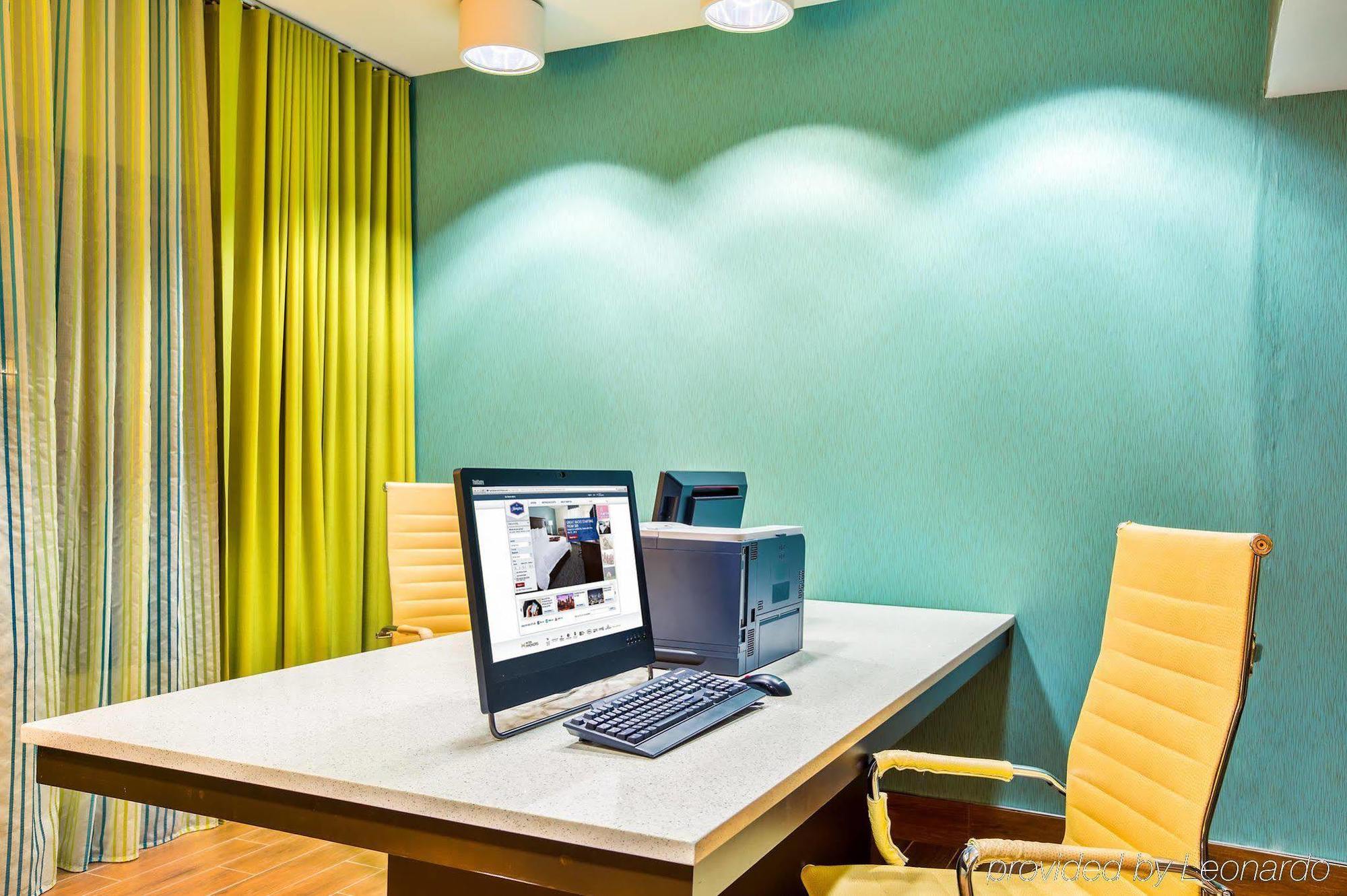 Hampton Inn By Hilton Decatur Exteriör bild